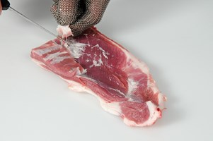 Meat Cut Spec Step 6